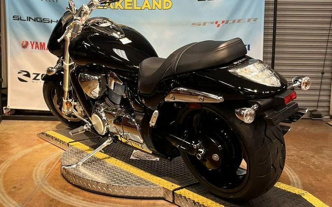 2025 Suzuki Boulevard M109R
