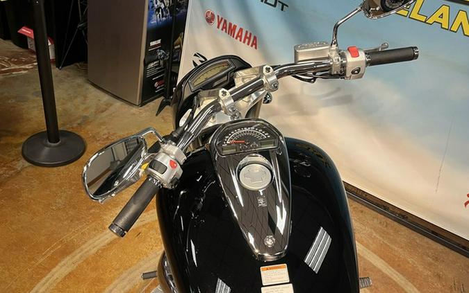 2025 Suzuki Boulevard M109R