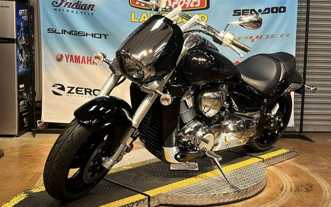2025 Suzuki Boulevard M109R