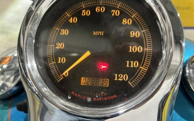 USED 2003 HARLEY-DAVIDSON SOFTAIL DEUCE FXSTDI FOR SALE NEAR LAKEVILLE, MN