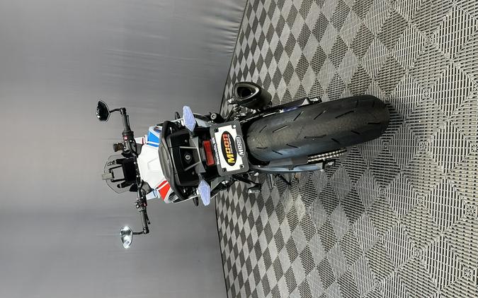 2026 BMW M 1000 XR