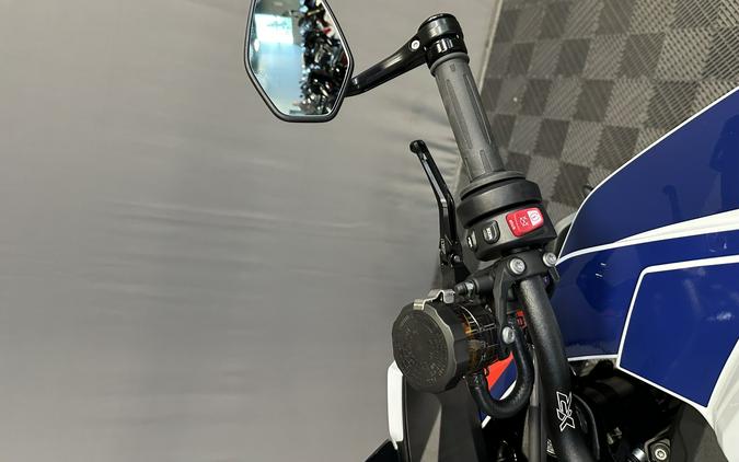 2026 BMW M 1000 XR