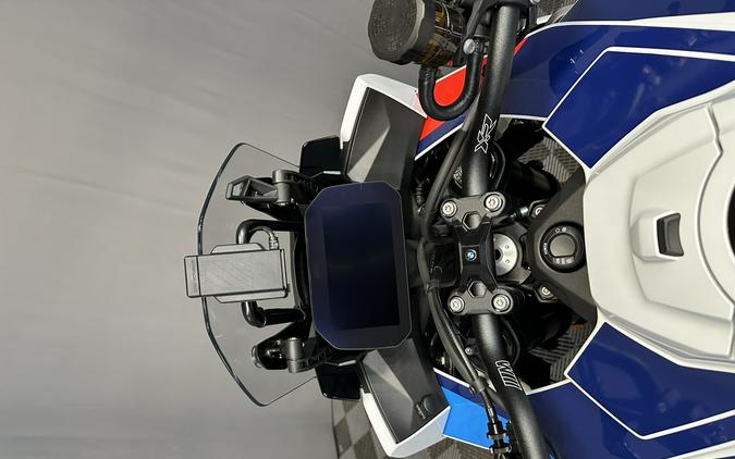 2026 BMW M 1000 XR