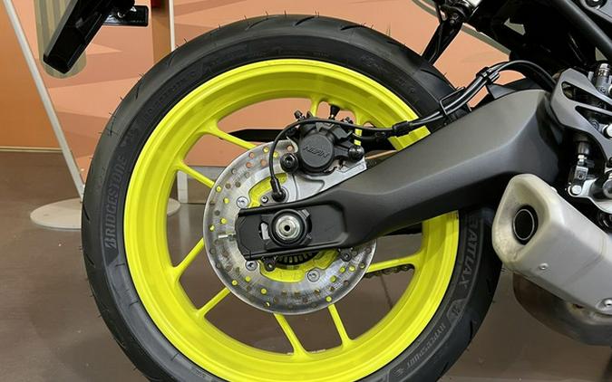 2026 Yamaha YZF R7
