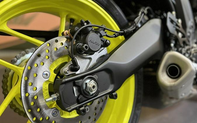 2026 Yamaha YZF R7