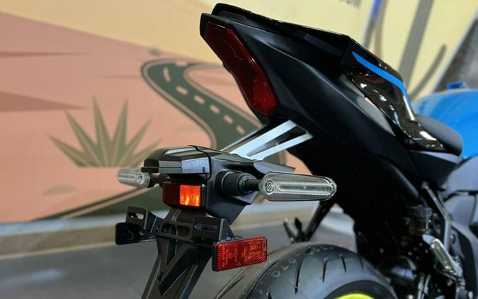 2026 Yamaha YZF R7