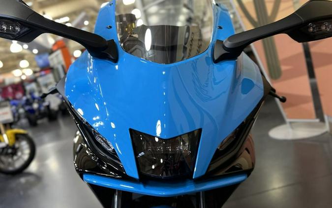 2026 Yamaha YZF R7