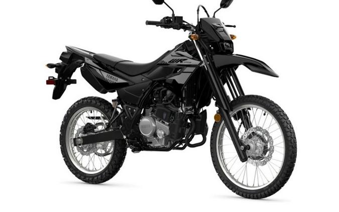 2027 Yamaha WR125R