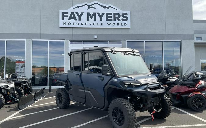 2027 CAN-AM DEFENDER MAX LIMITED CAB HD11 - 52043B