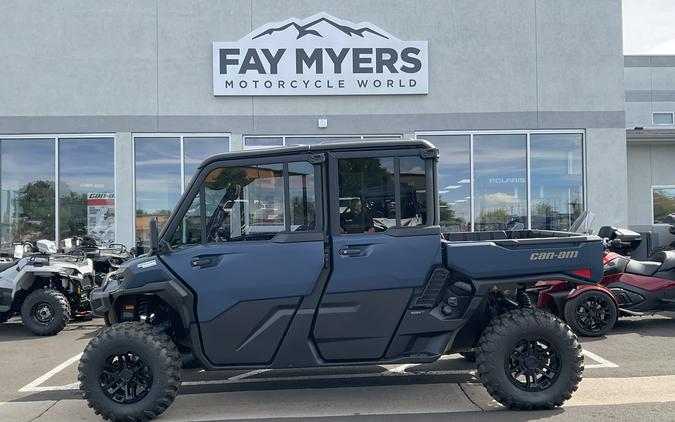 2027 CAN-AM DEFENDER MAX LIMITED CAB HD11 - 52043B