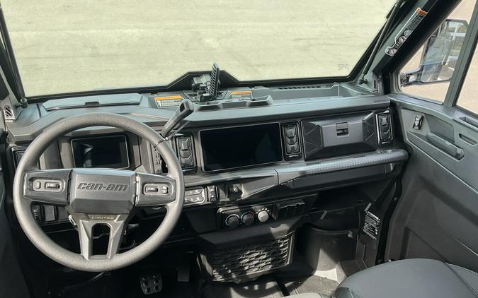 2027 CAN-AM DEFENDER MAX LIMITED CAB HD11 - 52043B