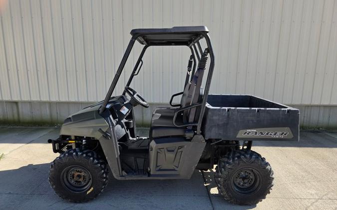 2011 Polaris Ranger® 400