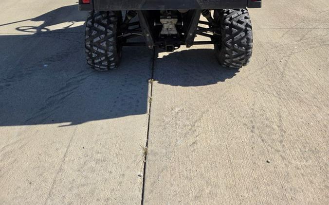 2011 Polaris Ranger® 400