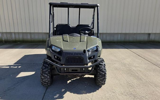 2011 Polaris Ranger® 400