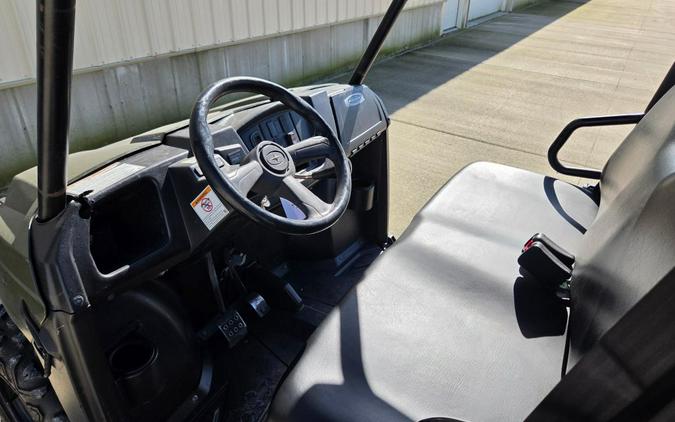 2011 Polaris Ranger® 400