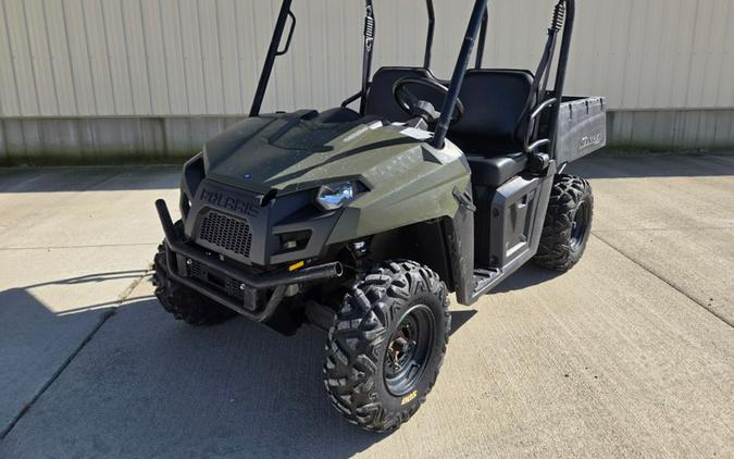 2011 Polaris Ranger® 400