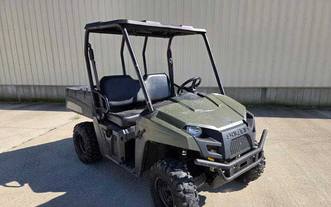 2011 Polaris Ranger® 400