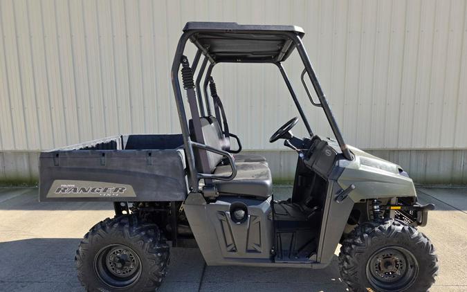 2011 Polaris Ranger® 400