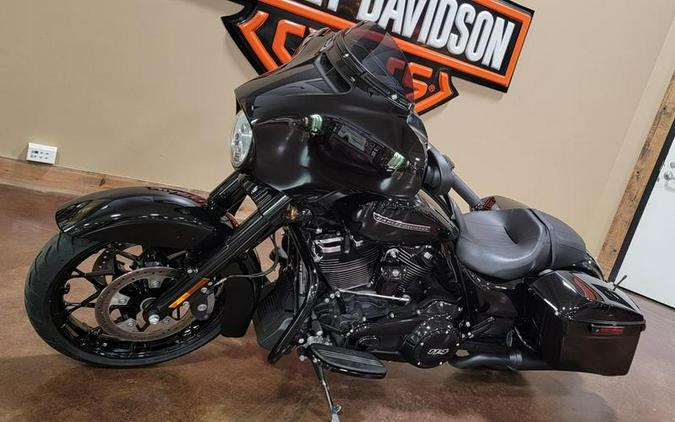 2020 Harley-Davidson® FLHXS - Street Glide® Special