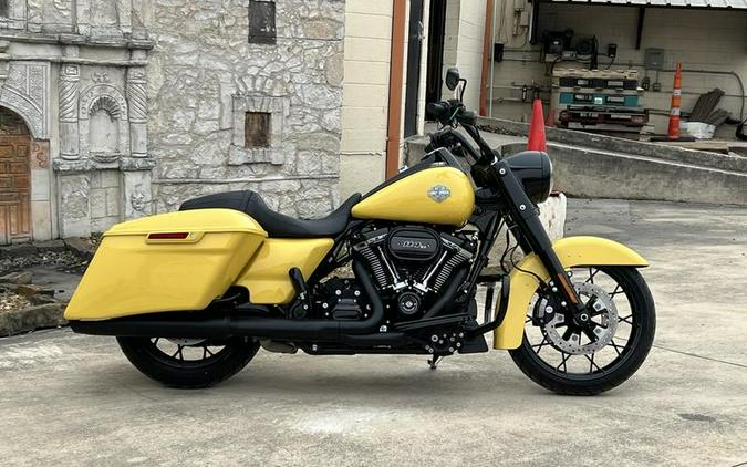 2022 Harley-Davidson Road King Special Review