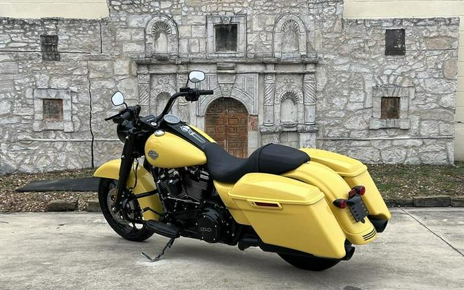 2023 Harley-Davidson® FLHRXS - Road King® Special