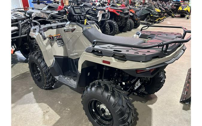 2024 Polaris Industries SPORTSMAN 570 EPS