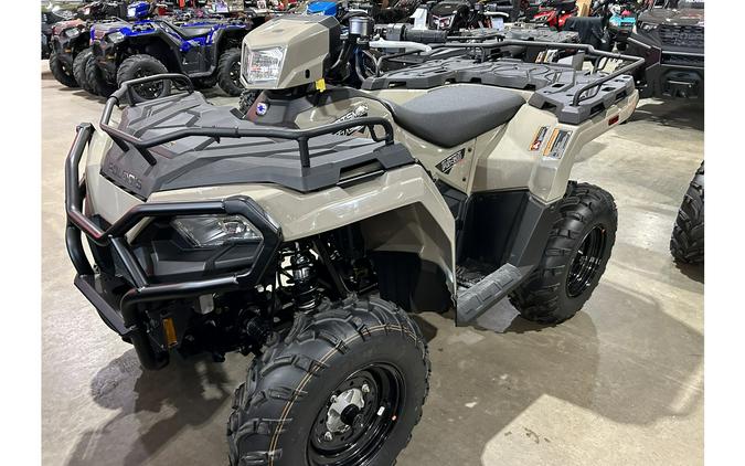 2024 Polaris Industries SPORTSMAN 570 EPS