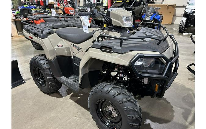 2024 Polaris Industries SPORTSMAN 570 EPS