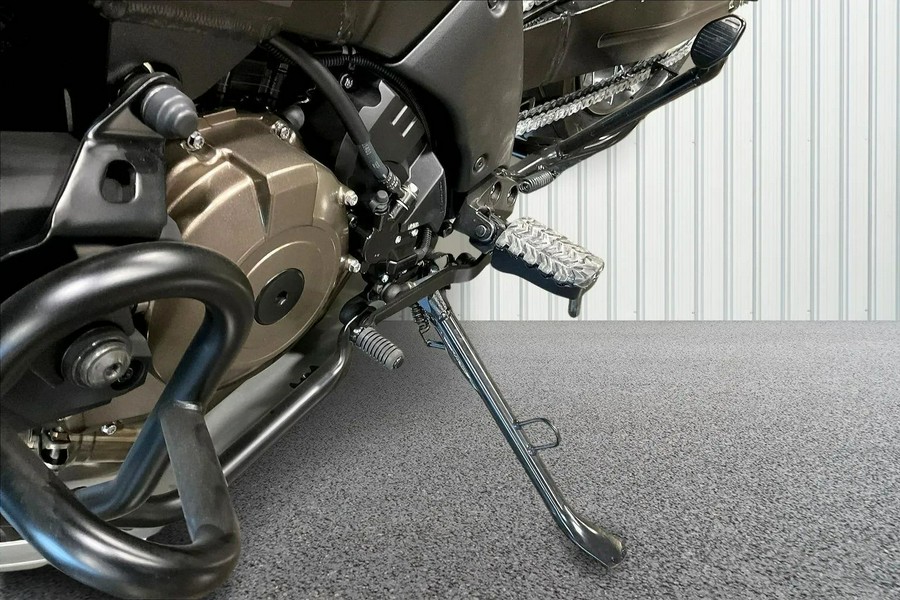 2024 Suzuki V-Strom 1050DE