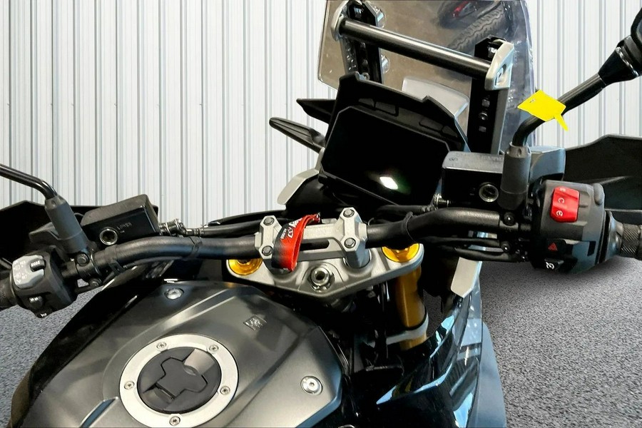 2024 Suzuki V-Strom 1050DE