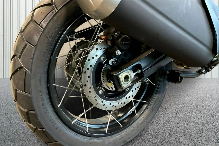2024 Suzuki V-Strom 1050DE