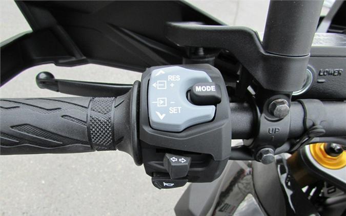 2024 Suzuki V-Strom 1050DE