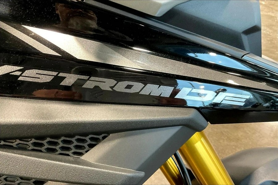 2024 Suzuki V-Strom 1050DE