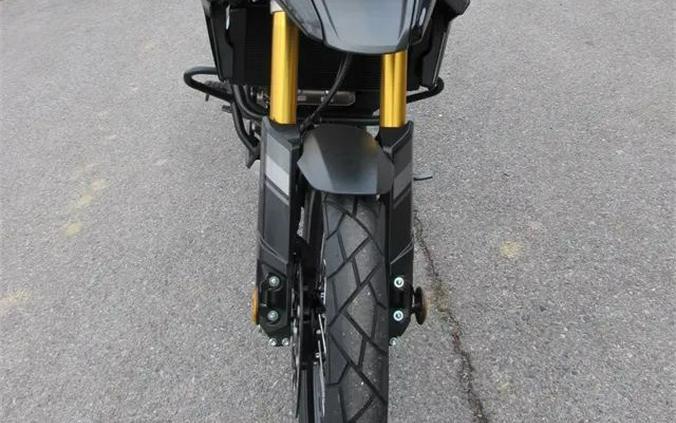 2024 Suzuki V-Strom 1050DE