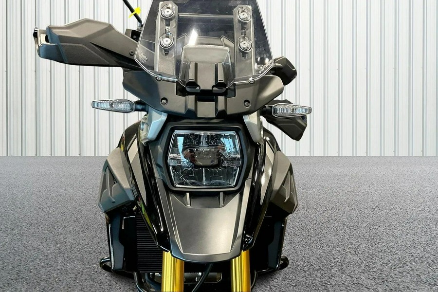 2024 Suzuki V-Strom 1050DE