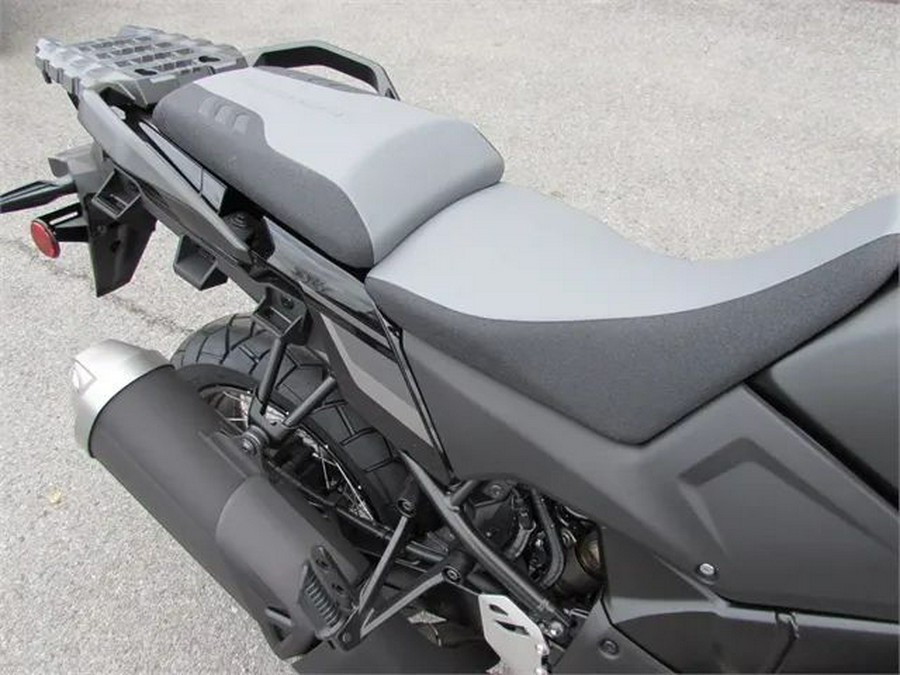 2024 Suzuki V-Strom 1050DE