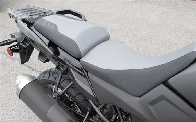 2024 Suzuki V-Strom 1050DE