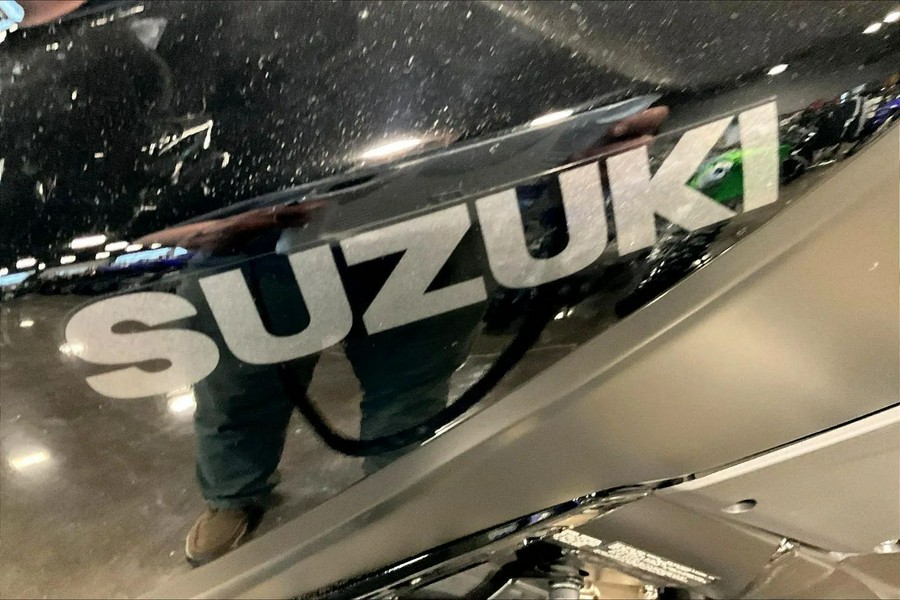2024 Suzuki V-Strom 1050DE