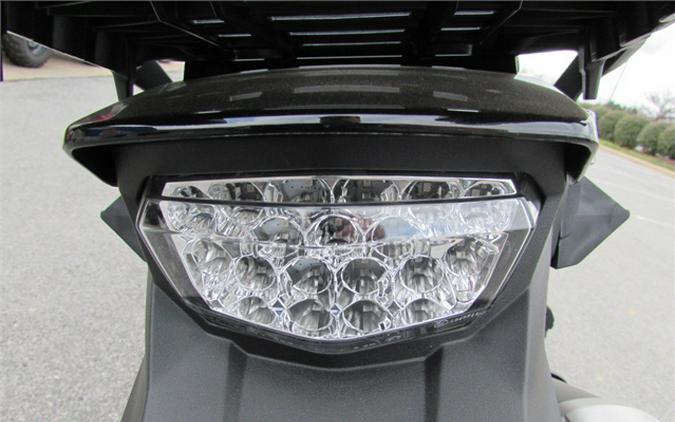 2024 Suzuki V-Strom 1050DE