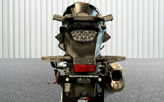2024 Suzuki V-Strom 1050DE