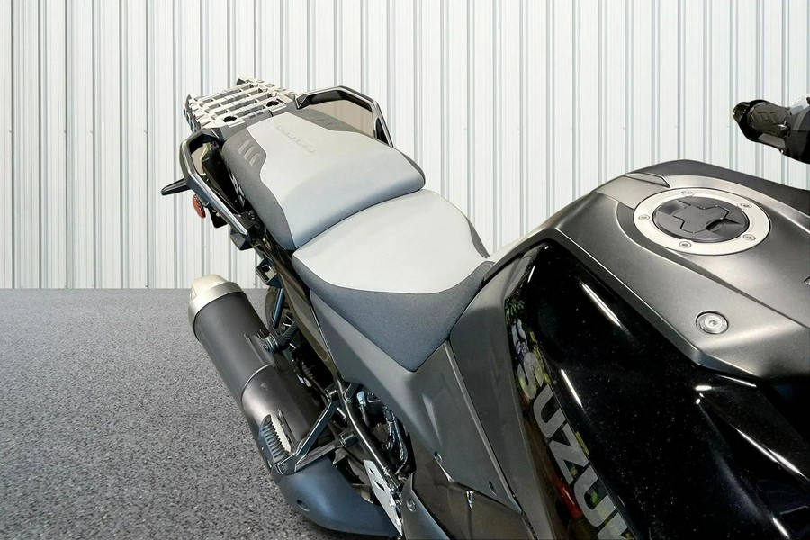 2024 Suzuki V-Strom 1050DE
