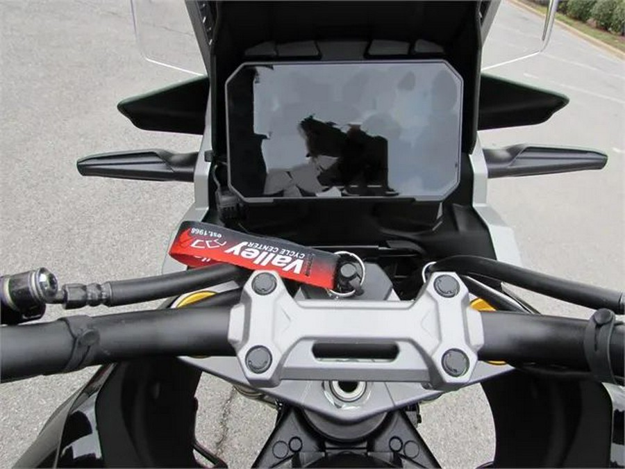 2024 Suzuki V-Strom 1050DE