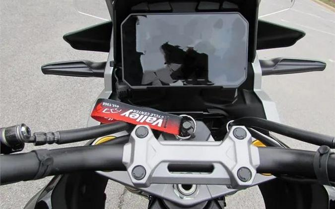 2024 Suzuki V-Strom 1050DE