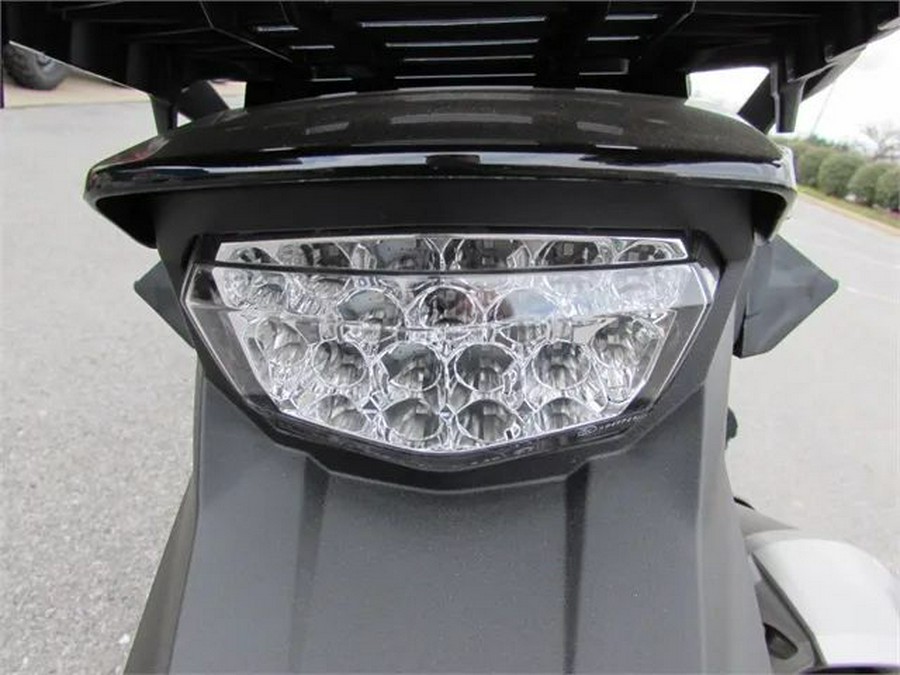 2024 Suzuki V-Strom 1050DE