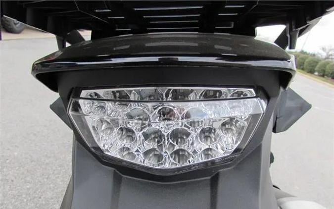 2024 Suzuki V-Strom 1050DE