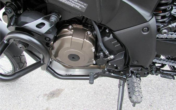 2024 Suzuki V-Strom 1050DE