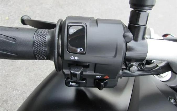 2024 Suzuki V-Strom 1050DE