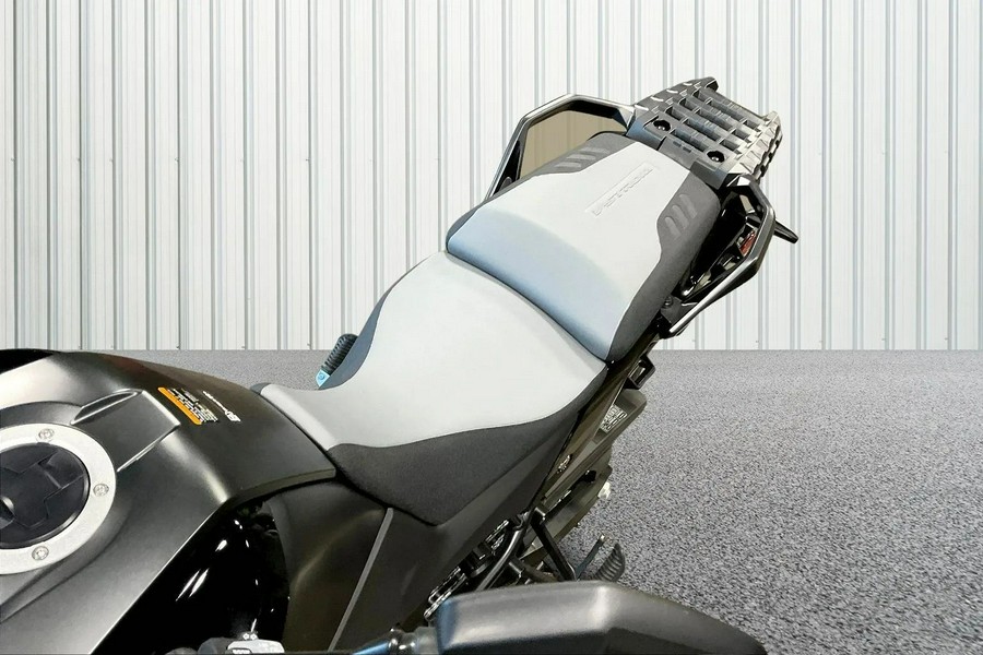 2024 Suzuki V-Strom 1050DE