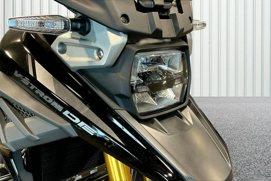 2024 Suzuki V-Strom 1050DE
