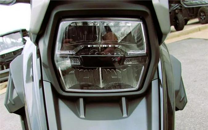 2024 Suzuki V-Strom 1050DE